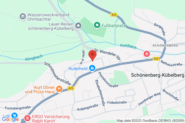 Dipl.-Finanzwirt(FH) Georg Jung