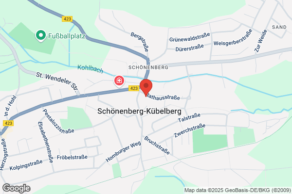 Axel Versicherungsbüro Böhnlein