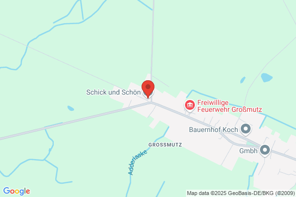 Friseur "Am Ruppiner Tor" Inh. Annegret Pleuß