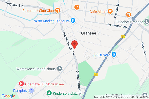 Autohaus Eckfeld KG