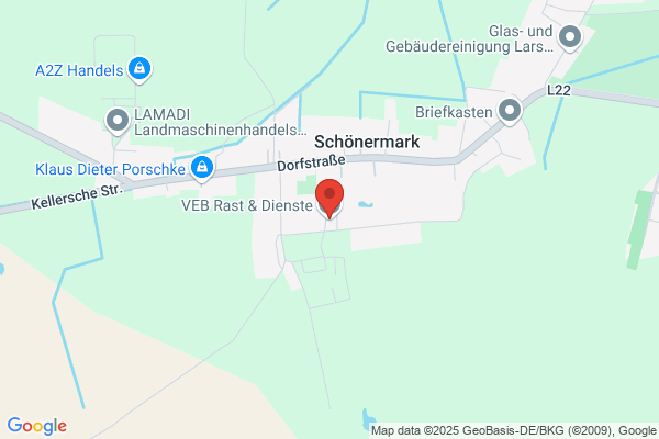 Containerdienst & Fuhrbetrieb Rast