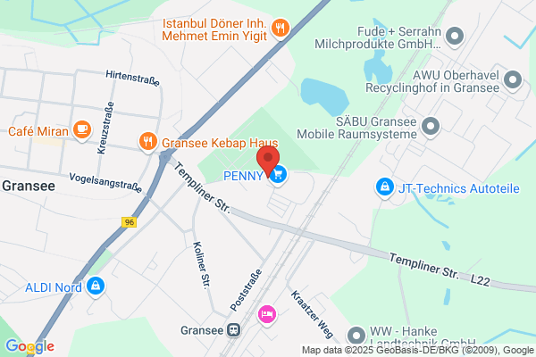 Granseer Institut für Aus- und Weiterbildung UG (GIAW)