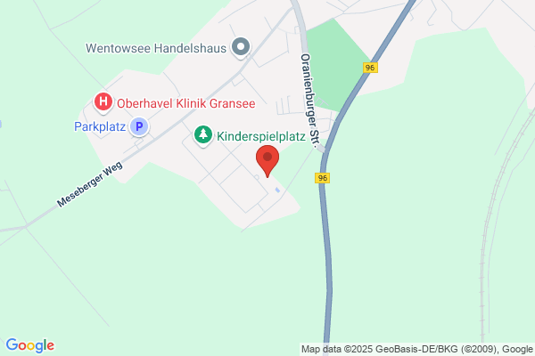 Kinder- und Jugendhausverbund OHV Nord