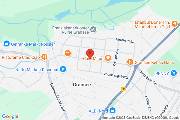 Kommunaler Versorgungsverband Brandenburg