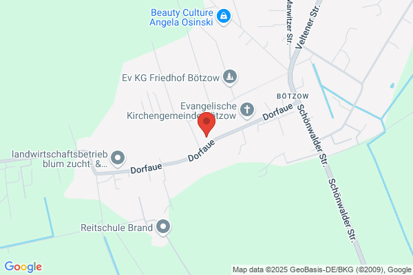 Postagentur Ochla Burkhard