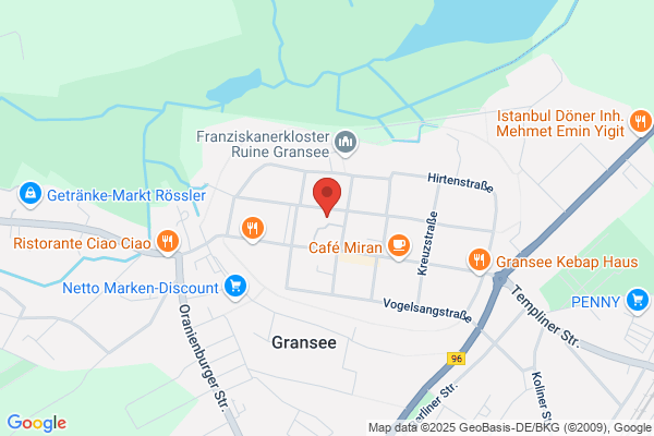 Regionale Entwicklungsgesellschaft in