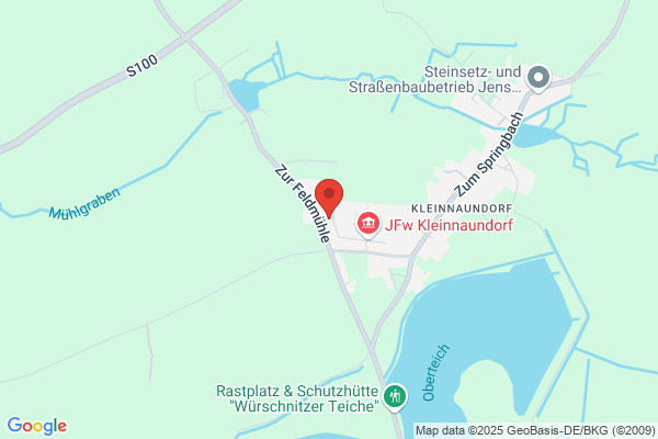 Struppi Service ToSi  Simone Sommerfeldt