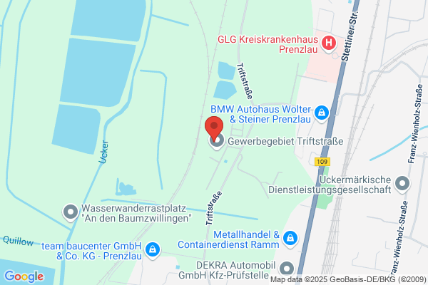 Trede & von Pein GmbH