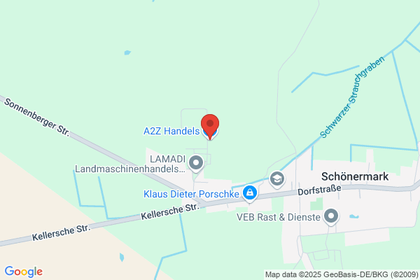 Wähner Handels GmbH