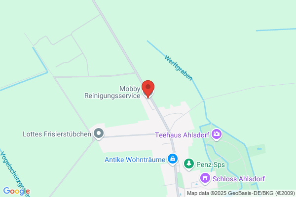 Mobby Reinigungsservice