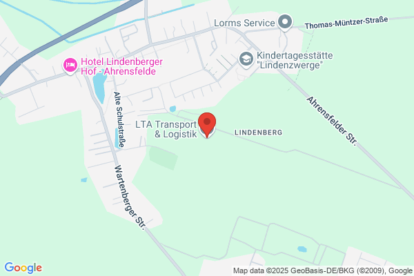 LTA GmbH