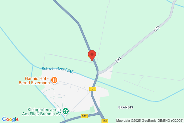 Agrargenossenschaft Stolzenhain e.G.