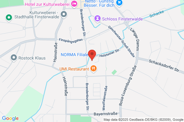 Bäckerei Raddatz GmbH