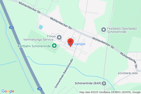 Campliner GmbH & Co.KG