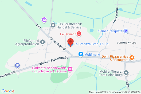 Dirk Granitza A Autoservice