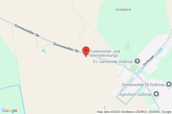 Futtermittel- und Dienstleistungs GmbH