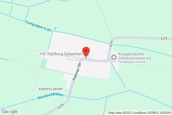 HS Hüpfburg Sebastian GbR