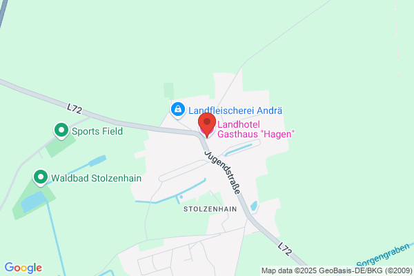 Hagen