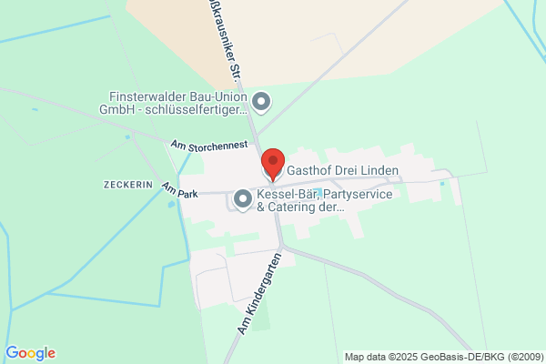 Restaurant Eberhard Tilgner