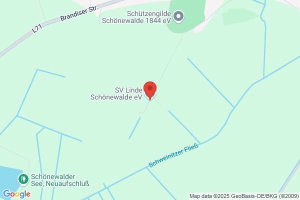 SV Linde Schönewalde Inh. Peter Reimann