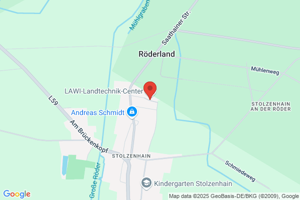 Schlieper für Landmaschinen GmbH