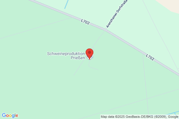 Schweineproduktion Prießen GmbH