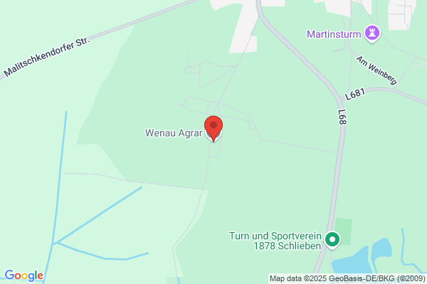 Wenau Agrar GmbH