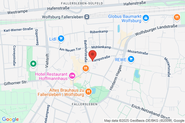 Allianz Versicherung Francesco Natale Hauptvertretung