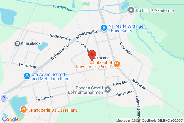 Autoservice Peesel UG (haftungsbeschränkt)
