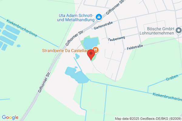 Freibad Campingplatz