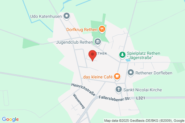 Grüning Immobilien