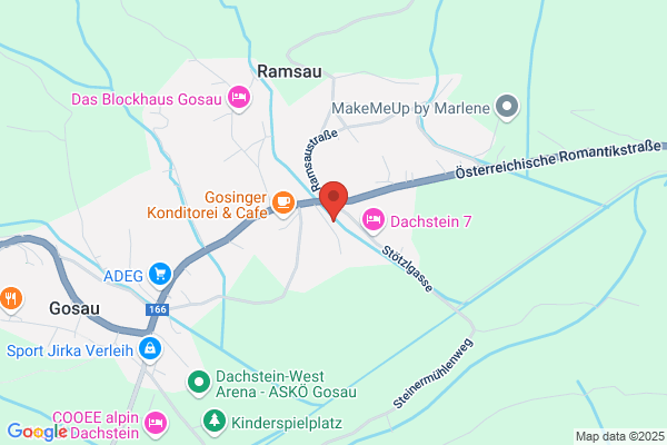 Handelsgärtnerei Gosau GmbH