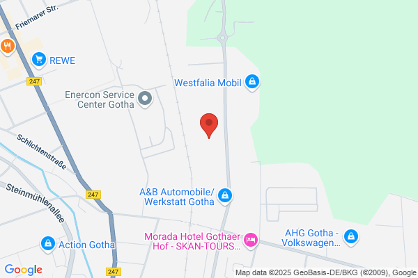 Raiffeisen Waren - geschlossen
