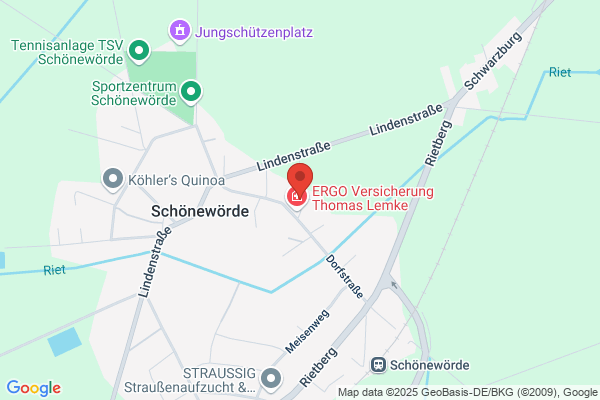 Samtgemeinde Wesendorf