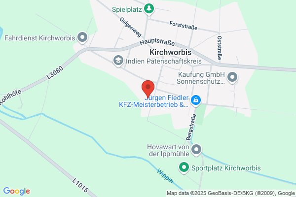 Turnhalle
