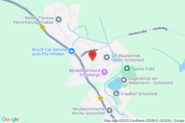 Bauhof