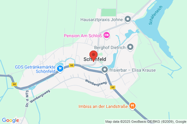 Evang.-Lutherisches Pfarramt