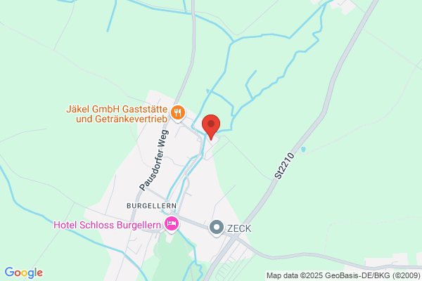 Festzeltverleih K&K