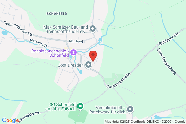 Grundschule Schönfeld
