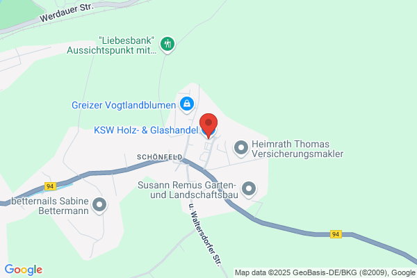Holzhandel Bretschneider