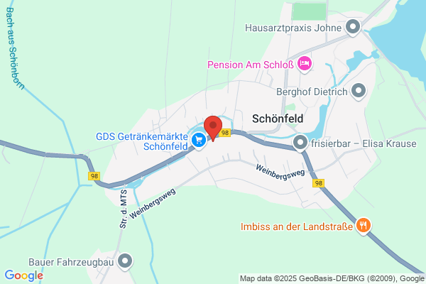 Hundesalon Amigo Inh. Ines Hartdorf Ausbildungssalon