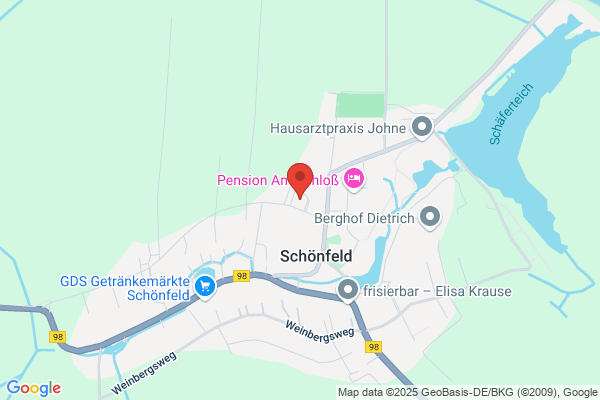 Mittelschule Schönfeld