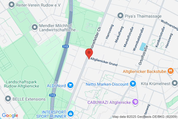 Treptow-Reinigungstextilien GmbH