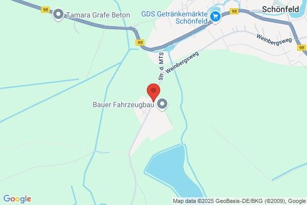 Verwaltungsgemeinschaft Schönfeld