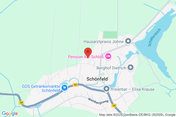 Kinderhaus Lenz