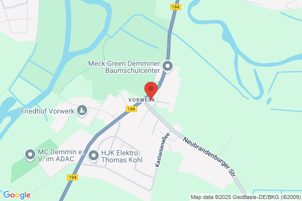star Tankstelle