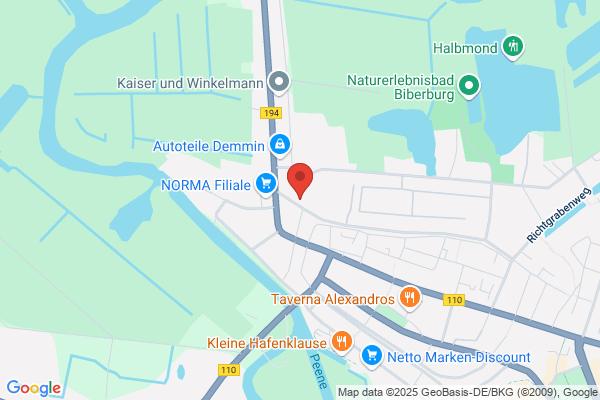 Autowerkstatt und Bootsservice Hartmut Irmer