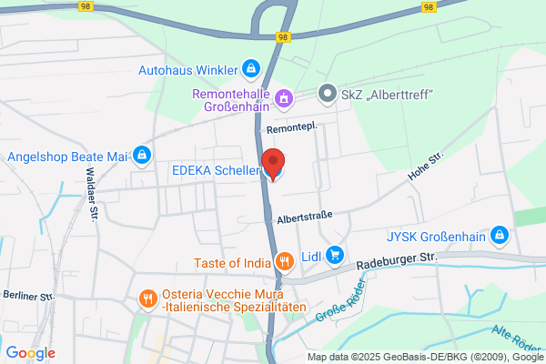 EDEKA