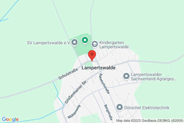 Grundschule Lampertswalde