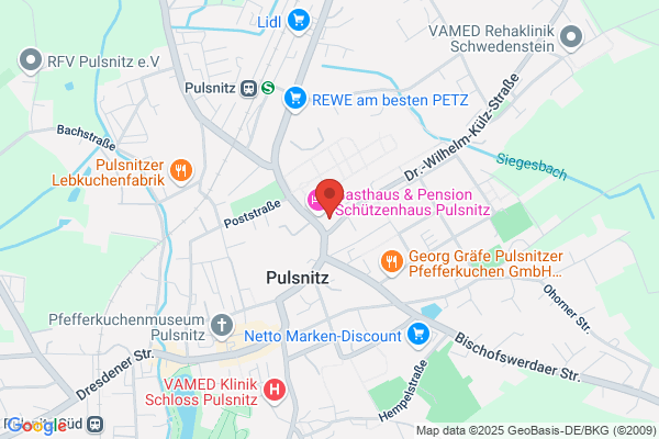 Solmaz Spielautomaten GmbH - Spielhalle Thiendorf